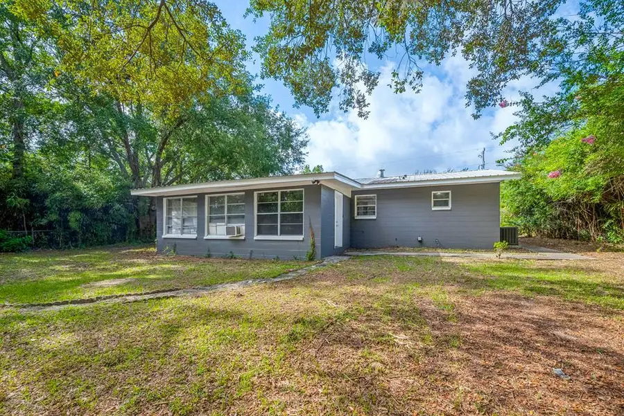 11317 NE 62nd Pl, Williston Bronson, FL 32626 - #2