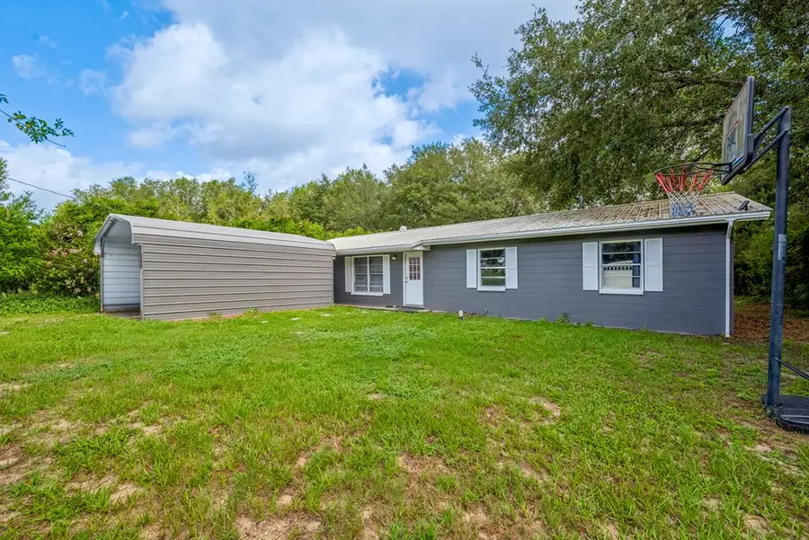 11317 NE 62nd Pl, Williston Bronson, FL 32626 - #3