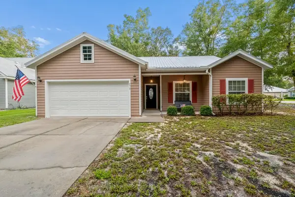 7515 Morning Dove Trl, Fanning Springs, FL 32693