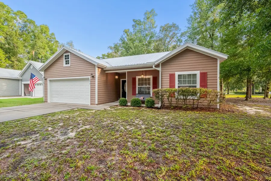 7515 Morning Dove Trl, Fanning Springs, FL 32693 - #2