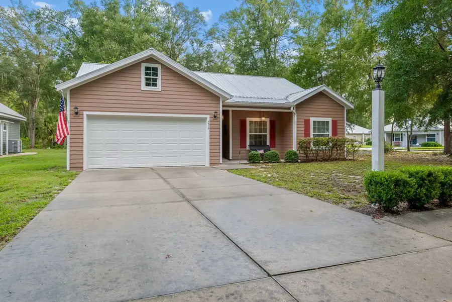 7515 Morning Dove Trl, Fanning Springs, FL 32693 - #3
