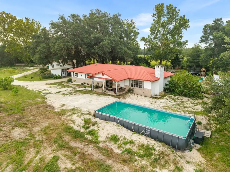 1750 SW 17th Ter, Bell, FL 32619 - #3