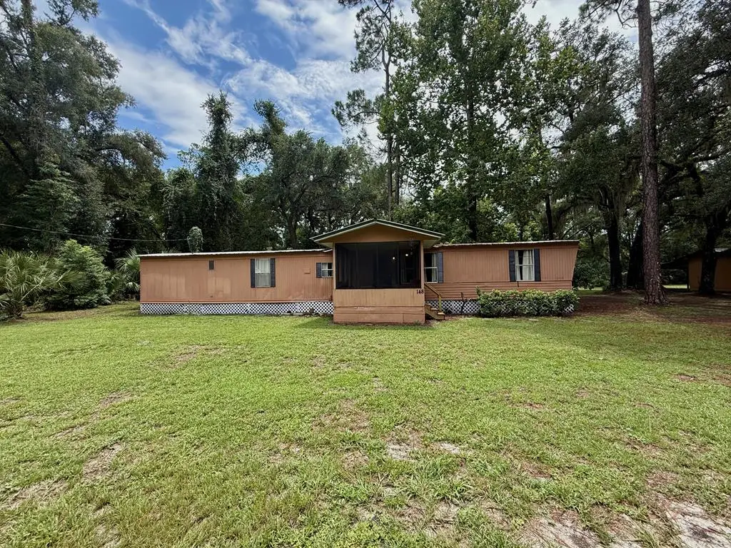 148 SE 39th Ave, Cross City, FL 32628 - #1