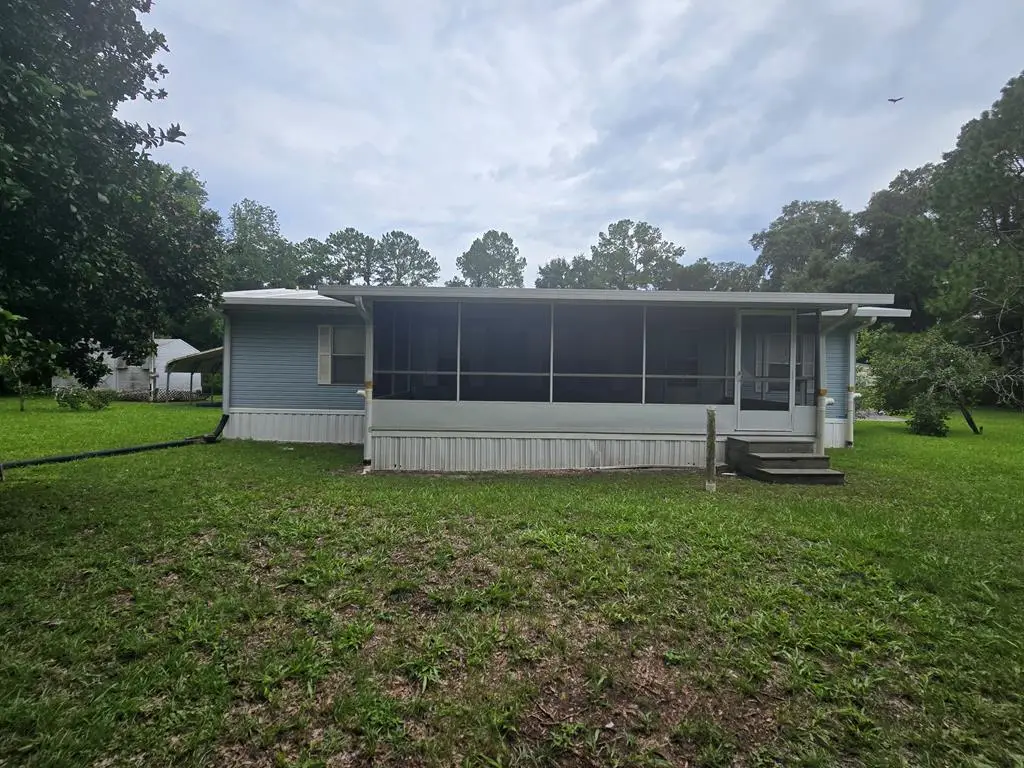 36 SE 137th Ave, Old Town, FL 32680 - #1