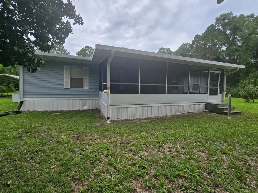 36 SE 137th Ave, Old Town, FL 32680 - #2