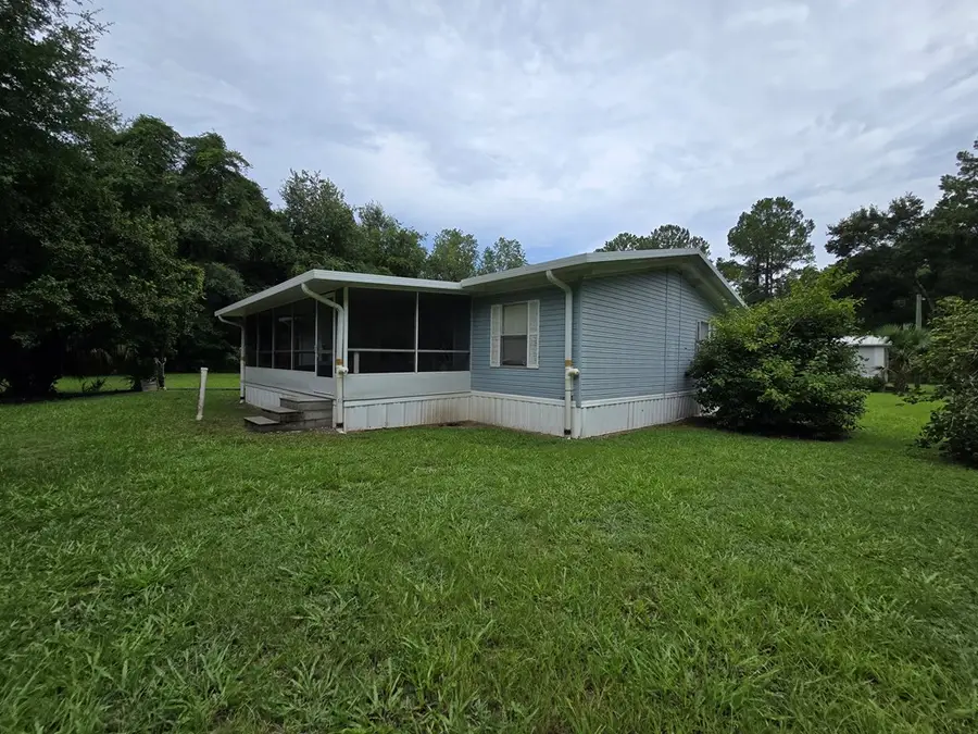 36 SE 137th Ave, Old Town, FL 32680 - #3