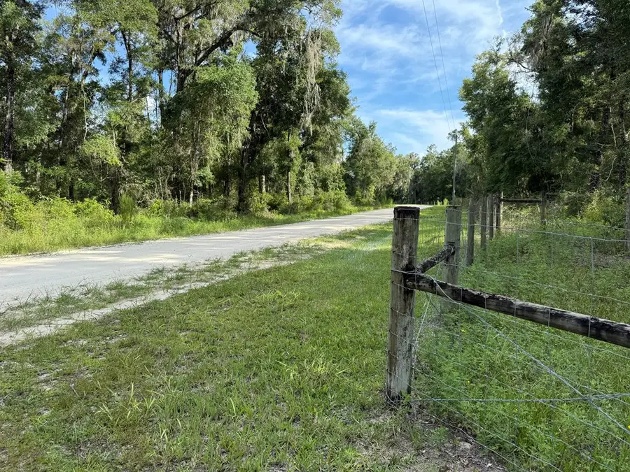 TBD NE 489th St, Old Town, FL 32680 - #3
