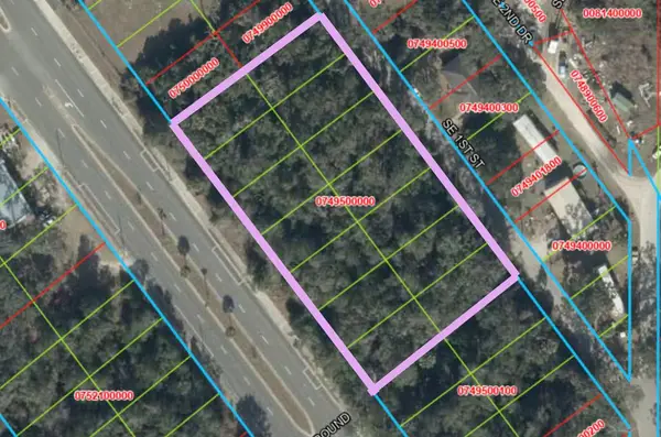 Lt 15-28 S Main St, Chiefland, FL 32626