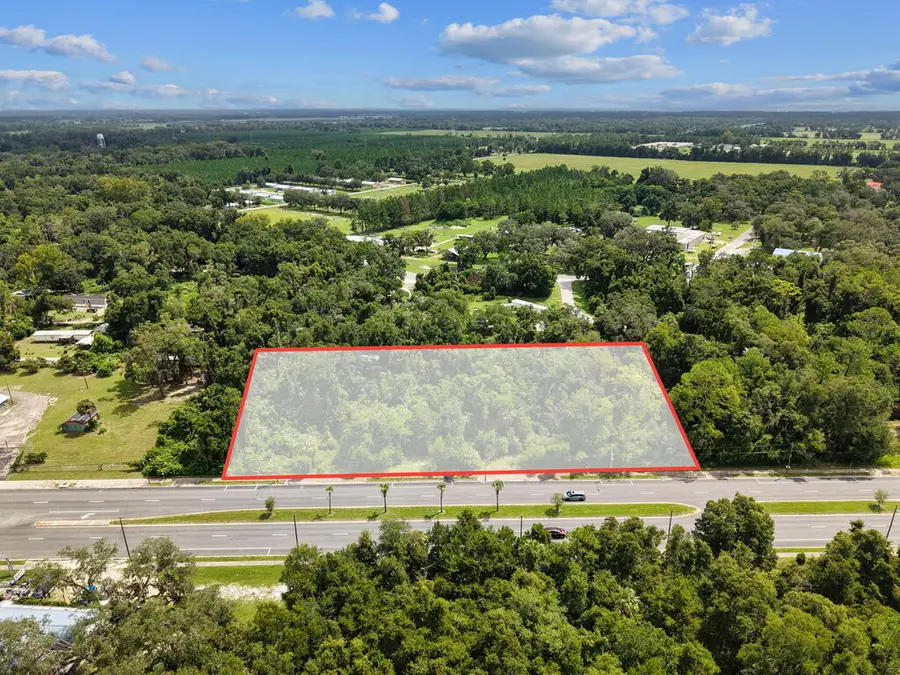 Lt 15-28 S Main St, Chiefland, FL 32626 - #2