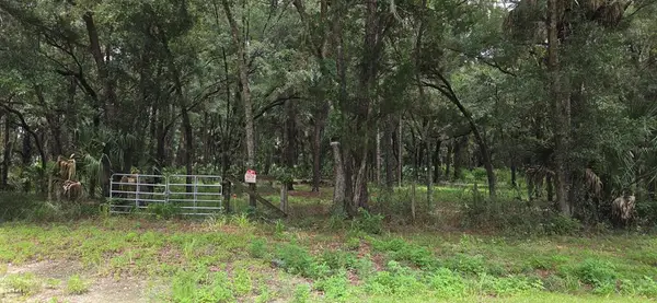 60th Ave, Chiefland, FL 32626