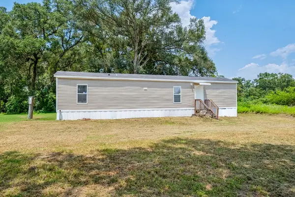 25464 NW 4th Ave, Newberry, FL 32669