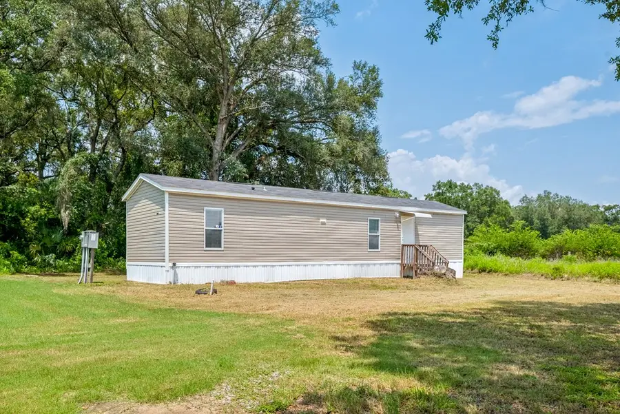 25464 NW 4th Ave, Newberry, FL 32669 - #2