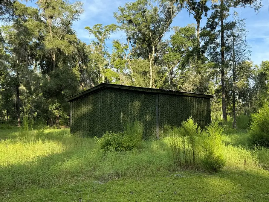 79 NE 489th St, Old Town, FL 32680 - #3