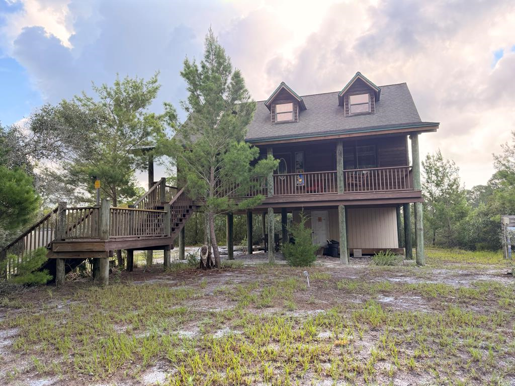 7931 SW 129th Ct, Cedar Key, FL 32625 - #1