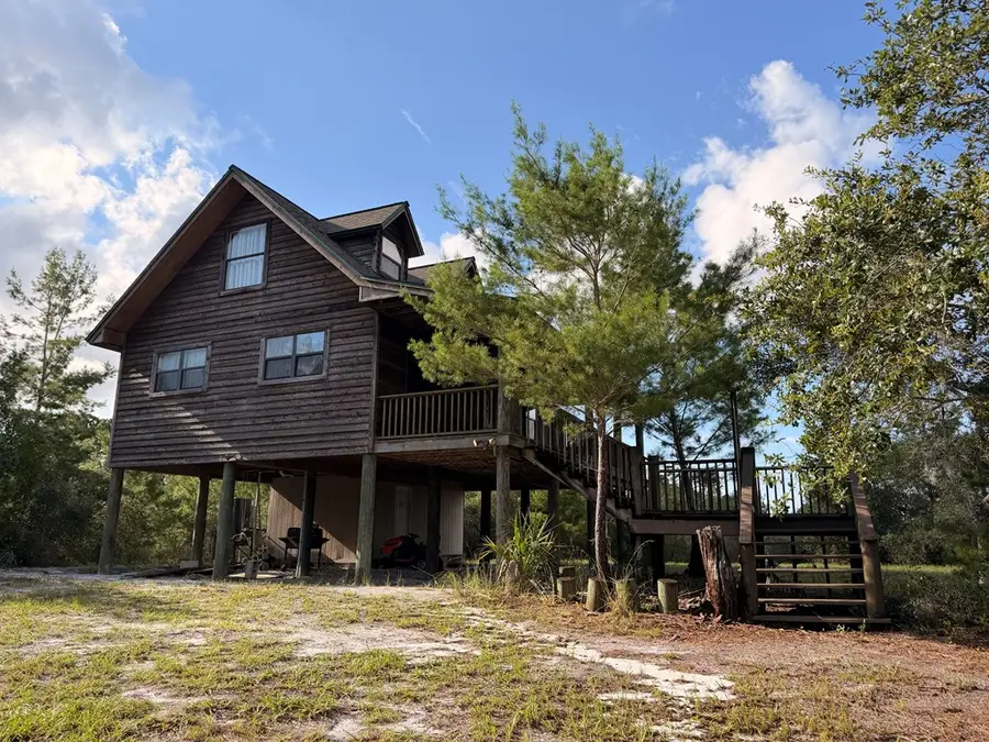 7931 SW 129th Ct, Cedar Key, FL 32625 - #2