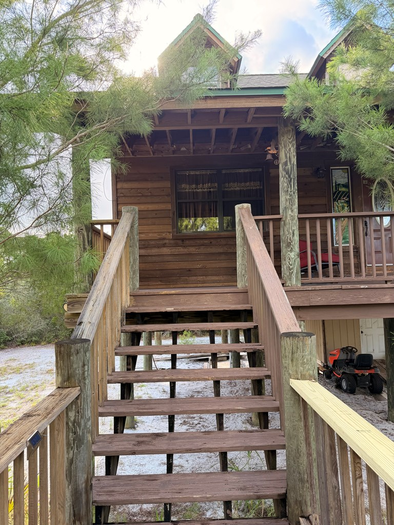 7931 SW 129th Ct, Cedar Key, FL 32625 - #3