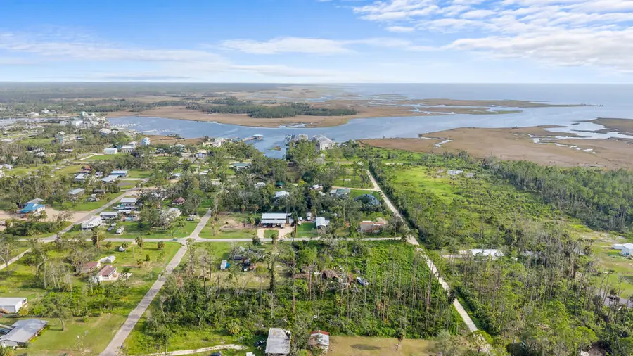 Lot 17 NW Stephens St, Steinhatchee, FL 32359 - #3