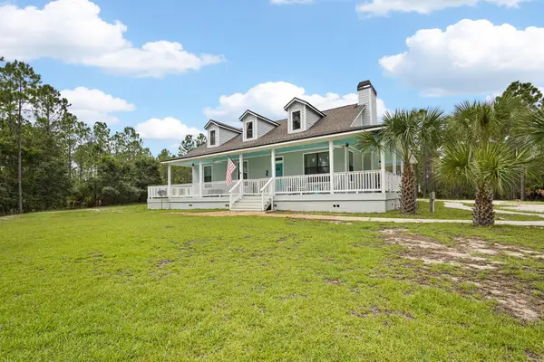 360 SW 345th Ave, Steinhatchee, FL 32359