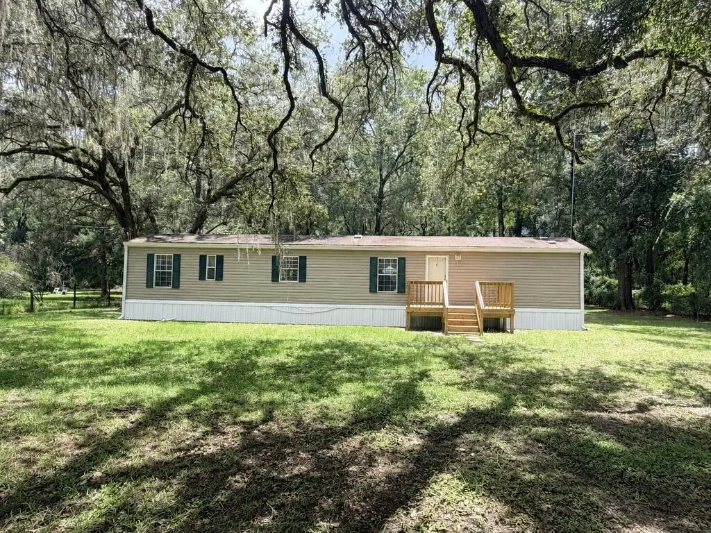 7280 NW 163rd Pl, Trenton, FL 32693 - #1