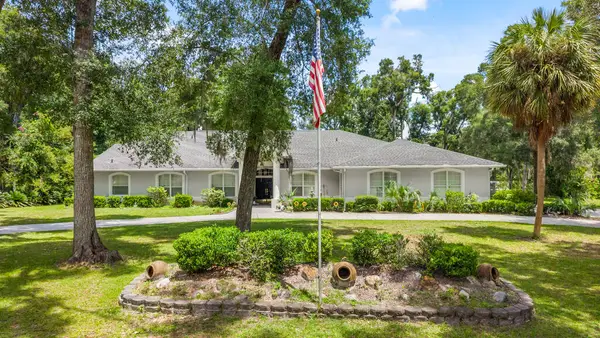 11108 NW 70th Cir, Chiefland, FL 32626
