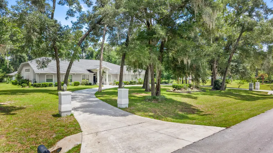 11108 NW 70th Cir, Chiefland, FL 32626 - #3