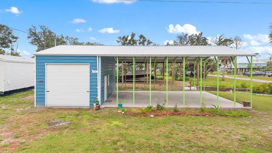 102 NE First Ave, Steinhatchee, FL 32359 - #3