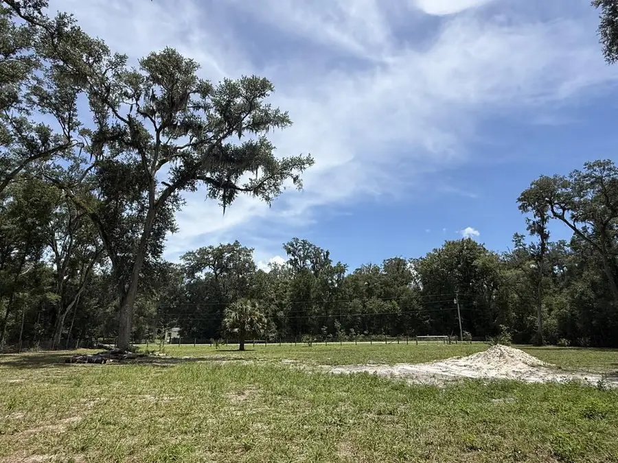 110 NE 558th St, Old Town, FL 32680 - #2