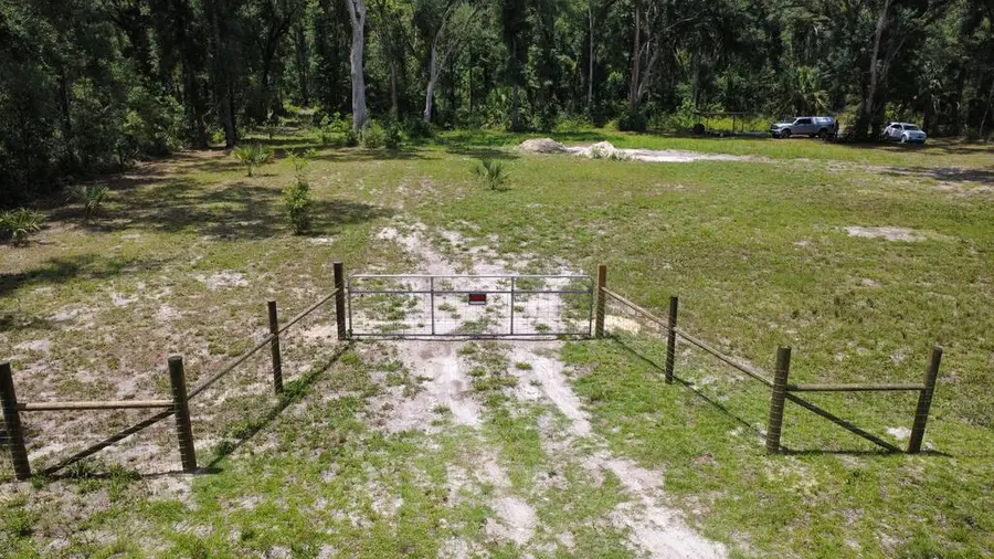 110 NE 558th St, Old Town, FL 32680 - #3