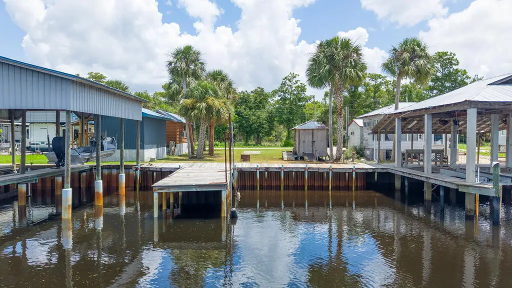 464 SE 256th St, Cross City South, FL 32628 - #1