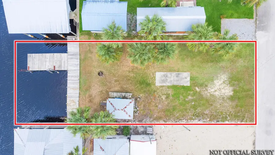464 SE 256th St, Cross City South, FL 32628 - #2