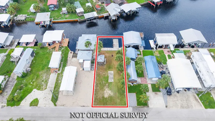 464 SE 256th St, Cross City South, FL 32628 - #3