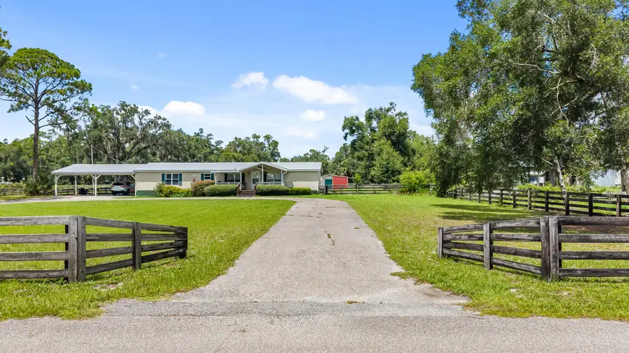 86 SE 43rd Ave, Cross City, FL 32628 - #2
