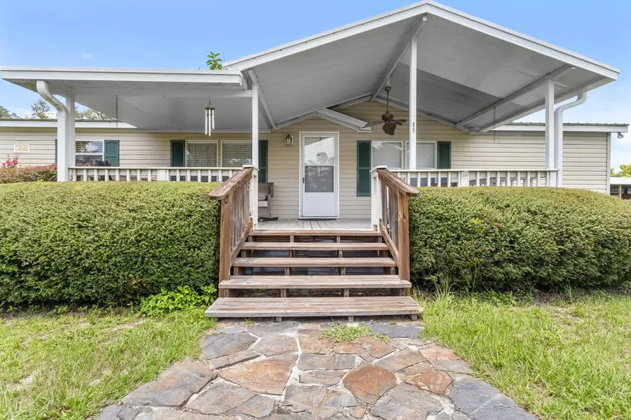 86 SE 43rd Ave, Cross City, FL 32628 - #3