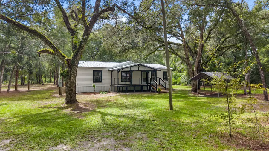 38 NE 575th St, Old Town, FL 32680 - #2