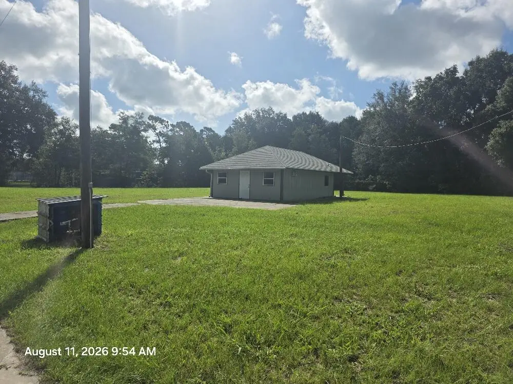 12310 NW 62nd St, Chiefland, FL 32644 - #1