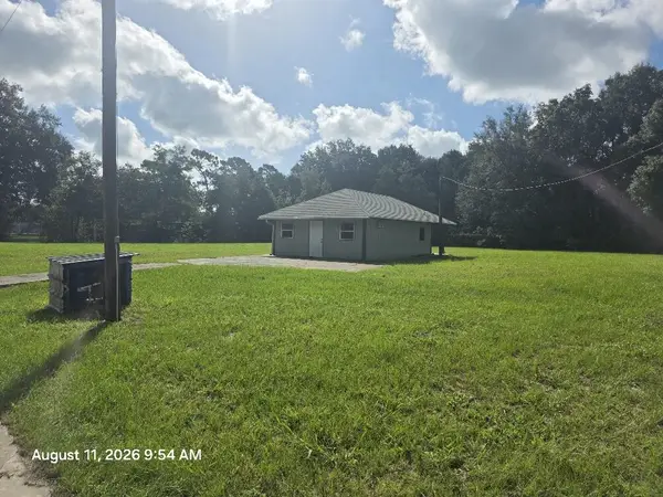 12310 NW 62nd St, Chiefland, FL 32644