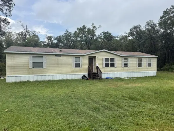 75 SE 855th St, Old Town, FL 32680
