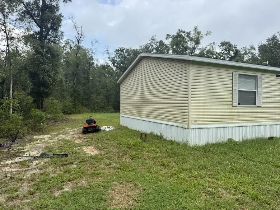 75 SE 855th St, Old Town, FL 32680 - #2