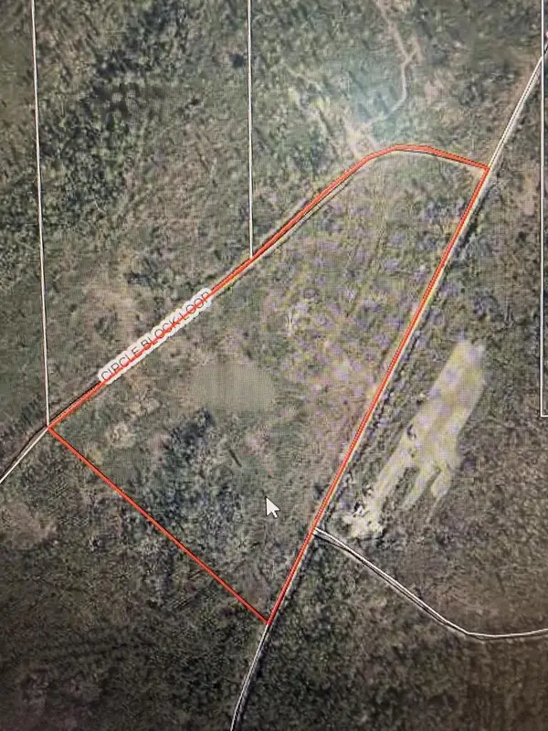 0 Madison Mainline Rd, Perry, FL 32347