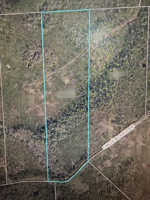 0 Circle Block Loop, Perry, FL 32347