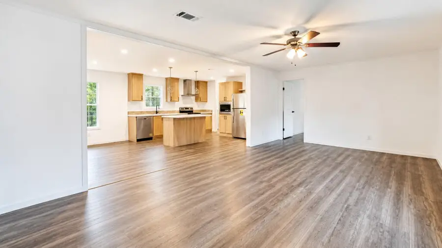 671 NE State Rd 121, Williston, FL 32696 - #3