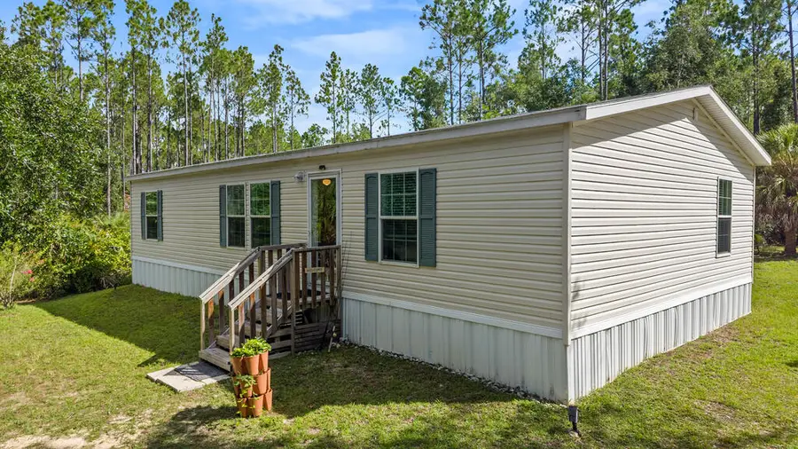 702 SW 345th Ave, Steinhatchee, FL 32359 - #2