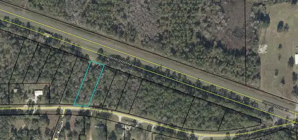TBD SE Hwy 19, Cross City, FL 32628