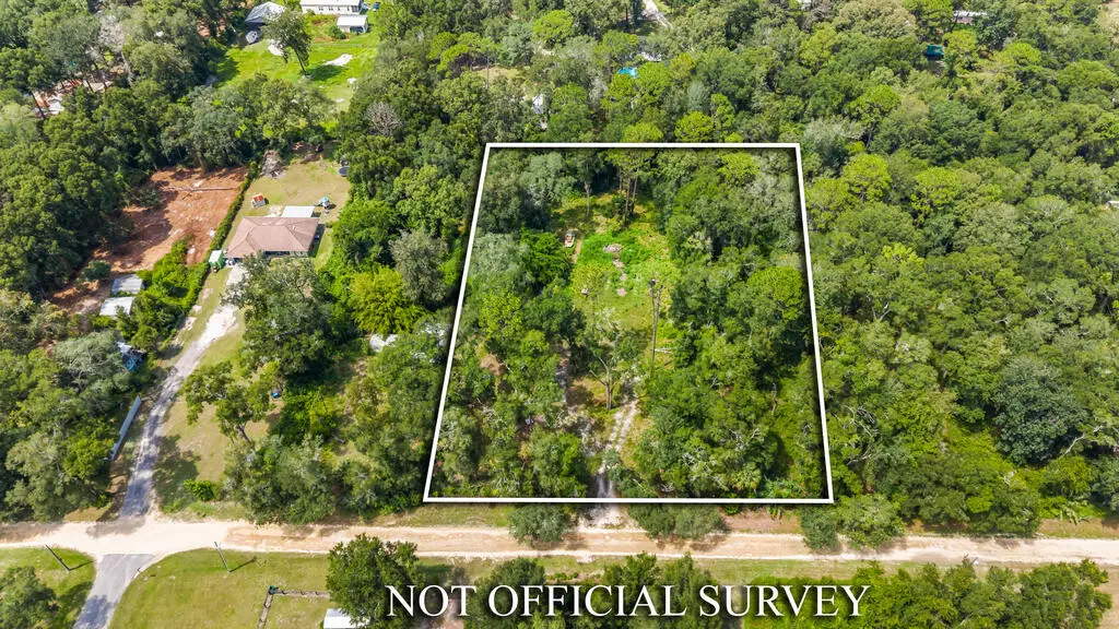 NW 162nd St, Trenton, FL 32693 - #1