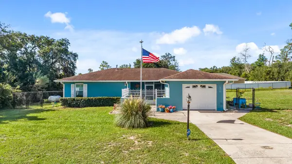 15717 SW 55th Avenue Road, Ocala, FL 34473