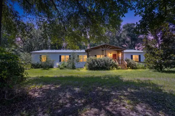 13270 NW 3rd Ter, Trenton, FL 32693