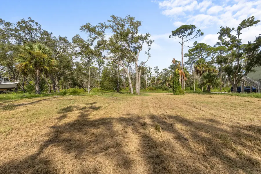 NW 1st St, Steinhatchee, FL 32359 - #2