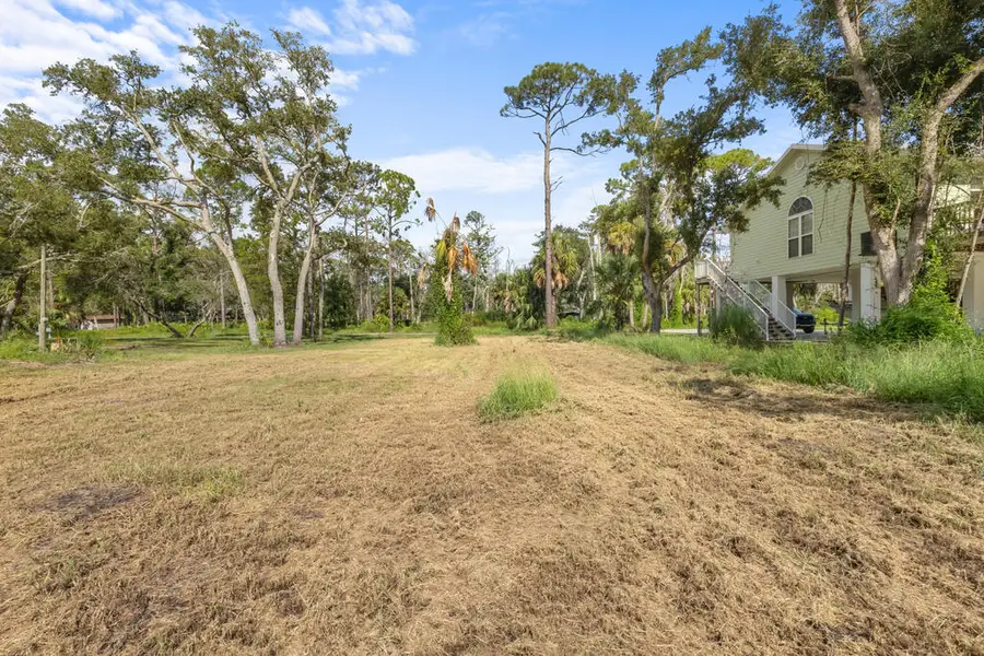 NW 1st St, Steinhatchee, FL 32359 - #3