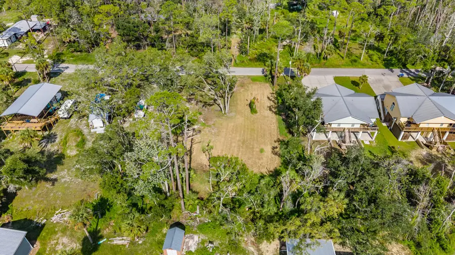 1st St, Steinhatchee, FL 32359 - #2