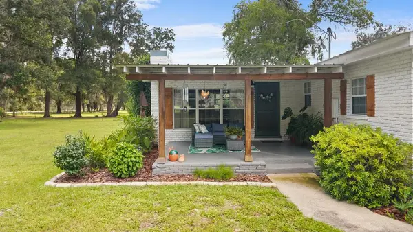 5002 SE Hwy 55a, Old Town, FL 32680